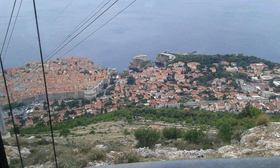 Charming View Old Town Ap, With Free Parking Leilighet Dubrovnik Eksteriør bilde