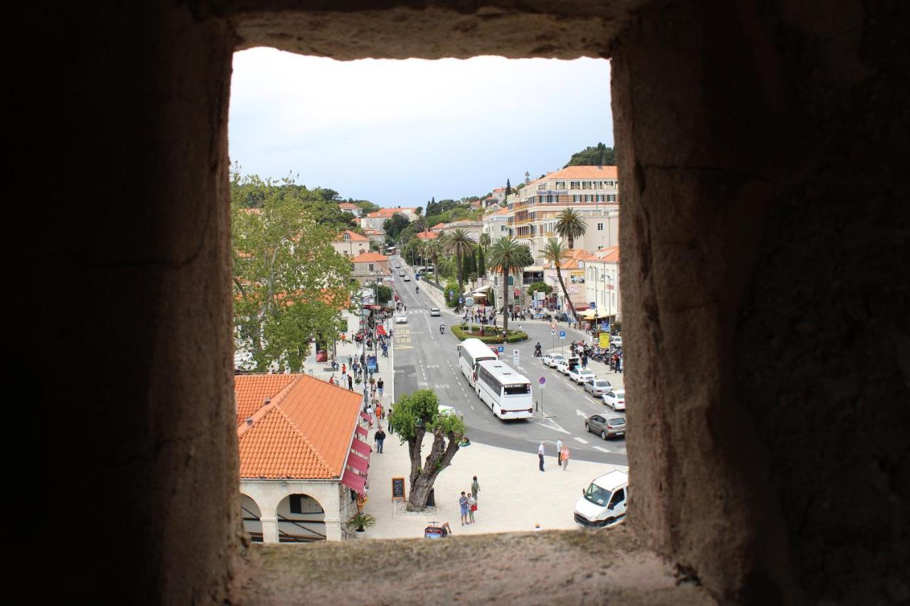 Charming View Old Town Ap, With Free Parking Leilighet Dubrovnik Eksteriør bilde