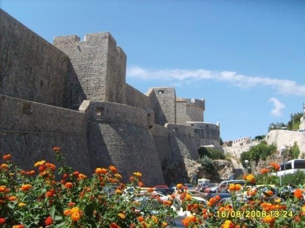 Charming View Old Town Ap, With Free Parking Leilighet Dubrovnik Eksteriør bilde