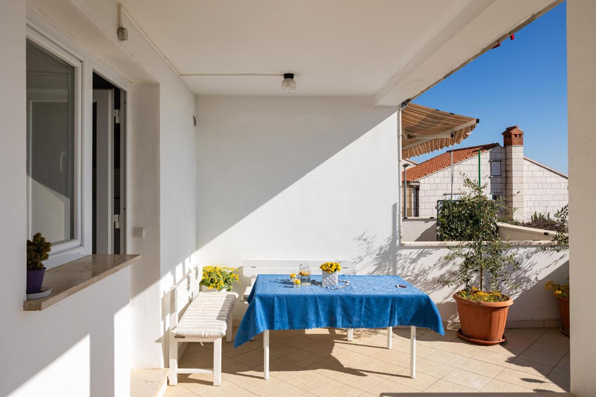 Charming View Old Town Ap, With Free Parking Leilighet Dubrovnik Eksteriør bilde